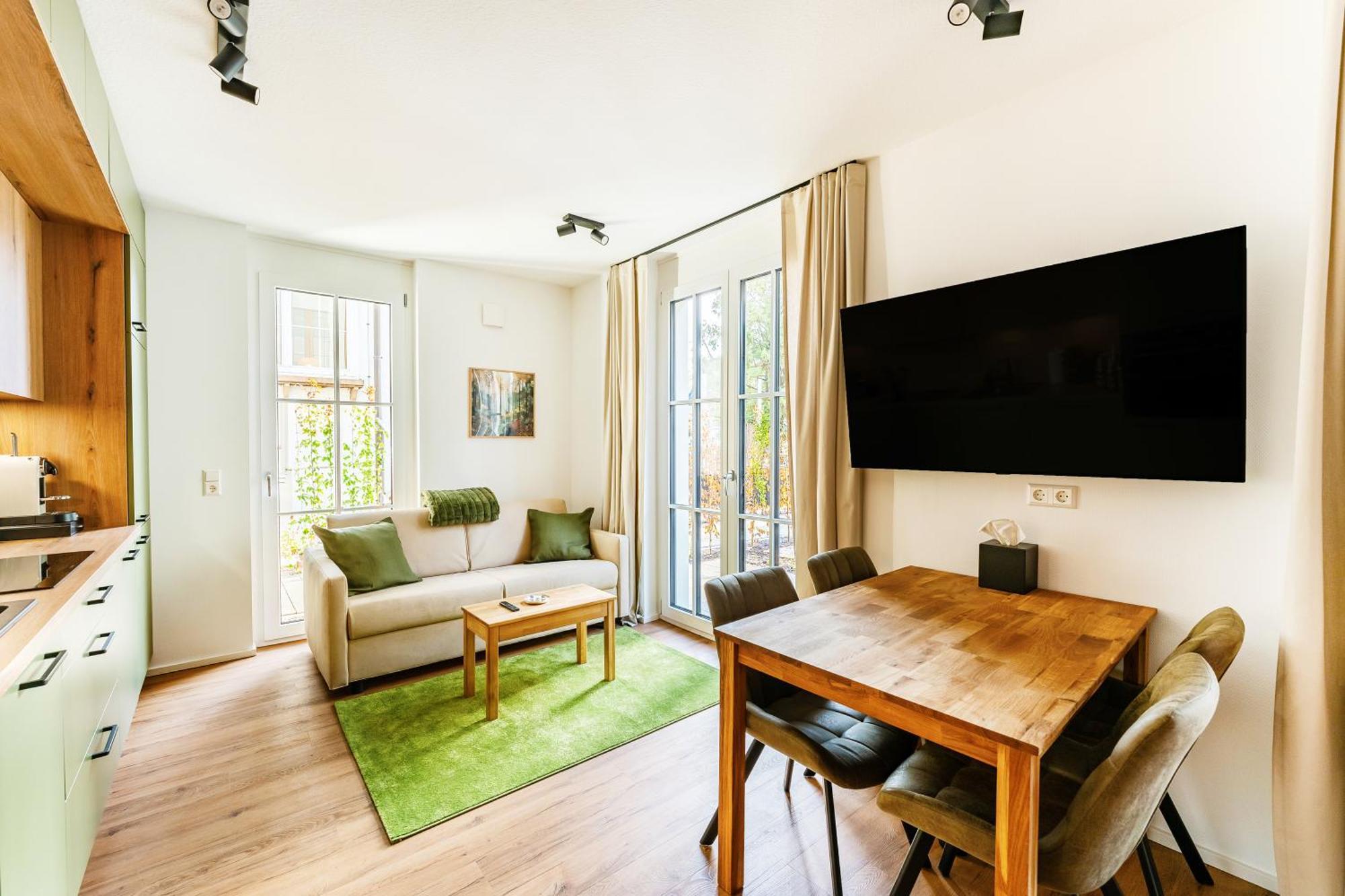 Black Forest Luxury Apartment Waldglueck Mit Sauna Königsfeld im Schwarzwald Εξωτερικό φωτογραφία