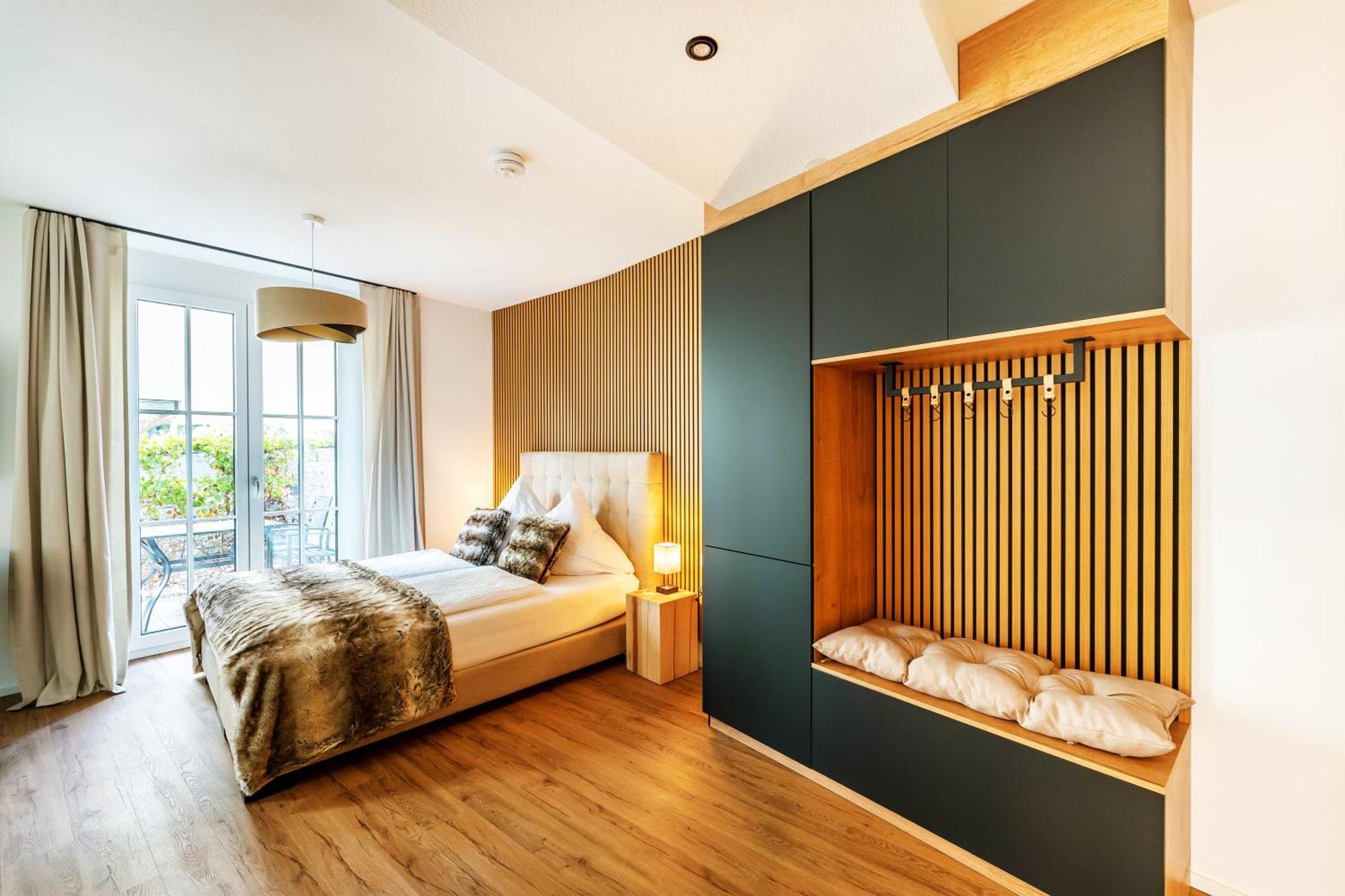 Black Forest Luxury Apartment Waldglueck Mit Sauna Königsfeld im Schwarzwald Εξωτερικό φωτογραφία