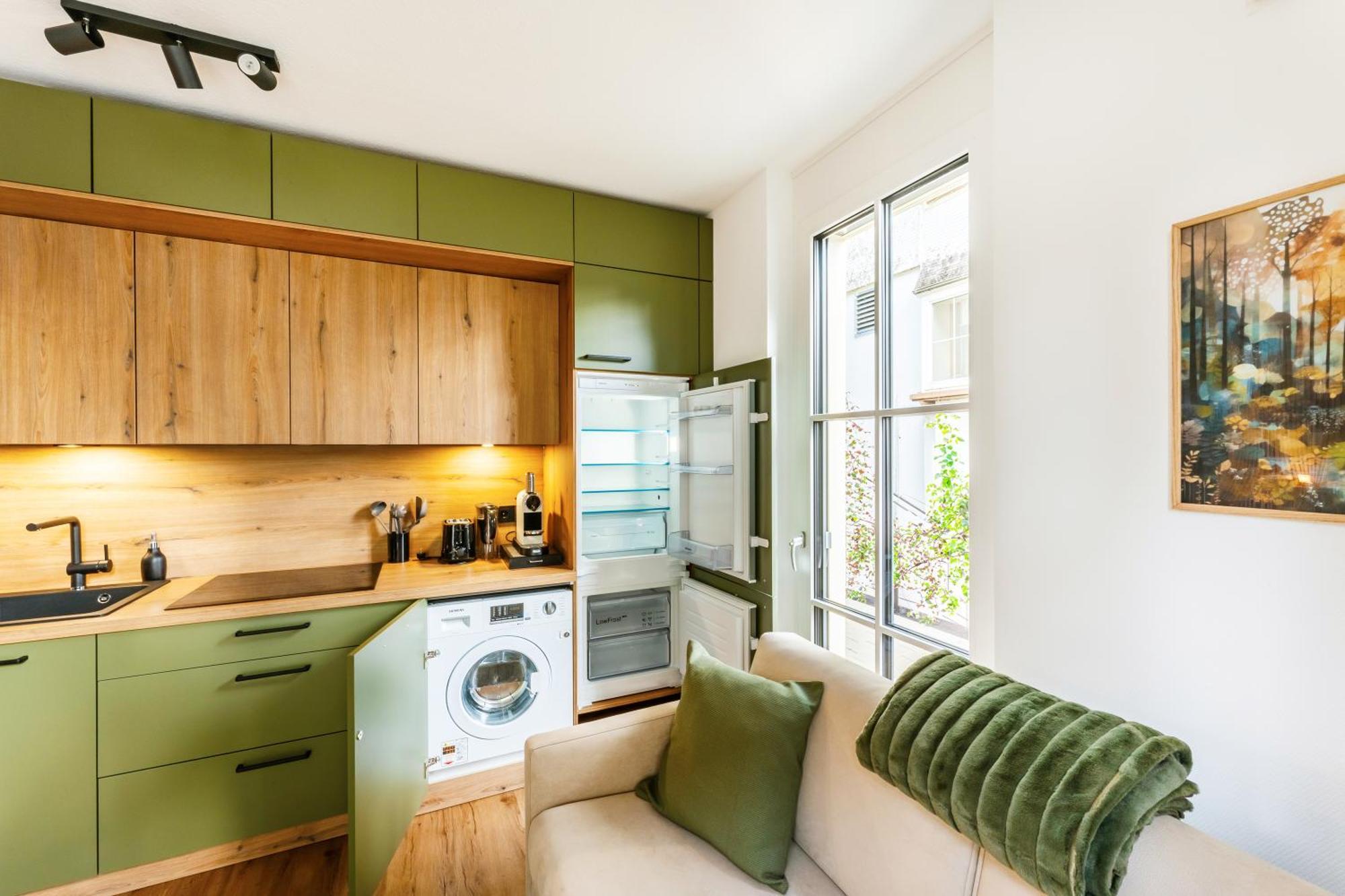 Black Forest Luxury Apartment Waldglueck Mit Sauna Königsfeld im Schwarzwald Εξωτερικό φωτογραφία