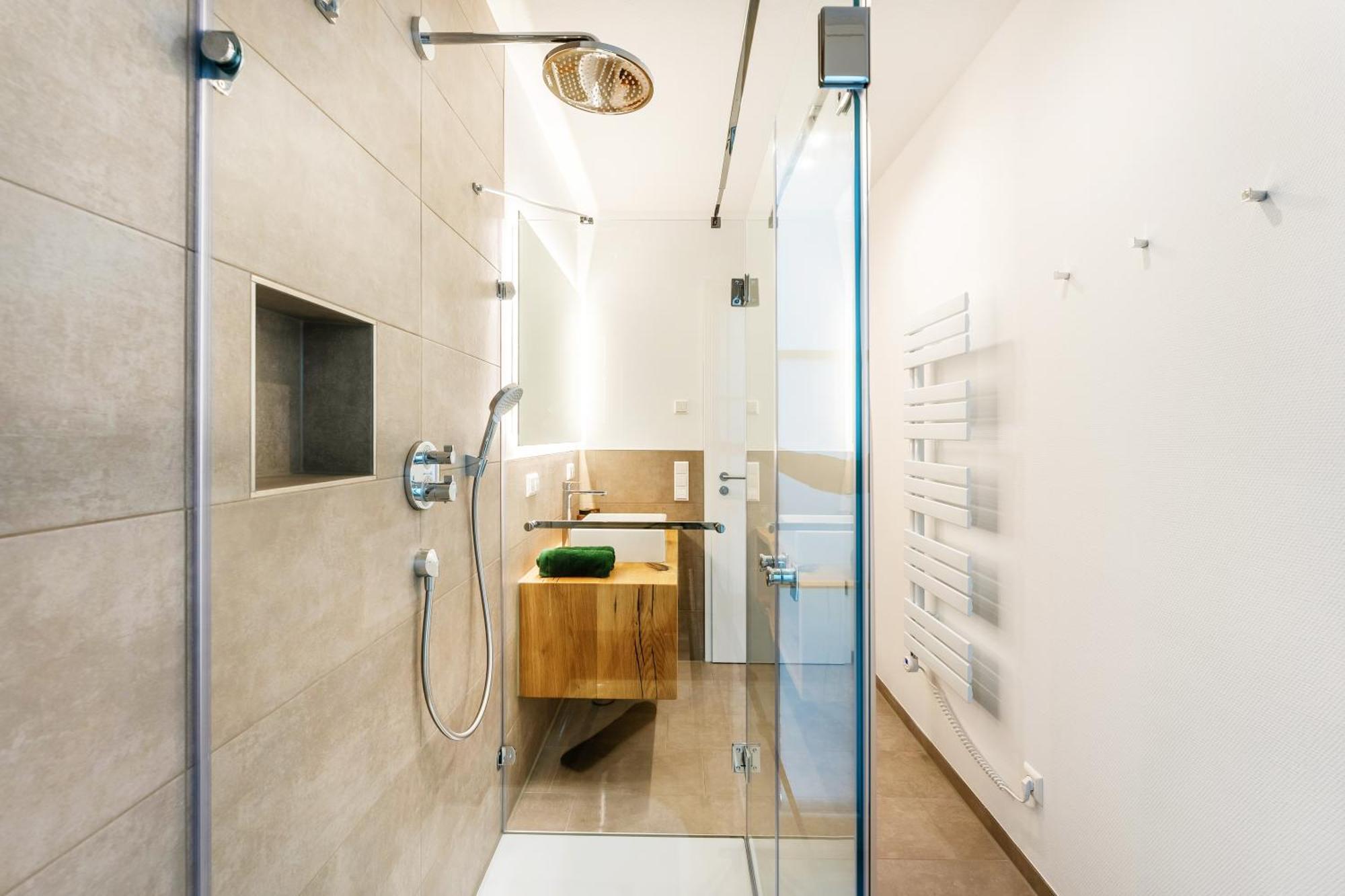 Black Forest Luxury Apartment Waldglueck Mit Sauna Königsfeld im Schwarzwald Εξωτερικό φωτογραφία