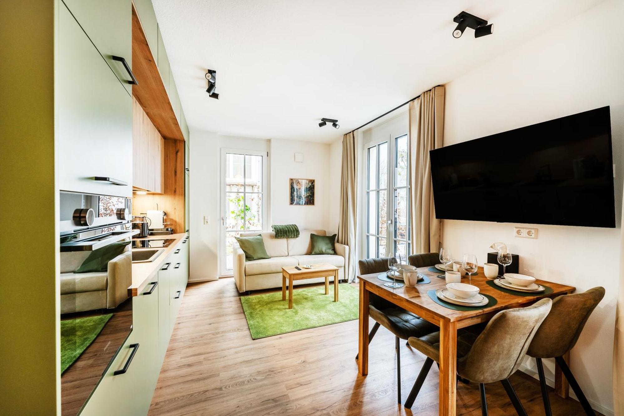 Black Forest Luxury Apartment Waldglueck Mit Sauna Königsfeld im Schwarzwald Εξωτερικό φωτογραφία